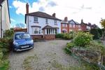 3 bedroom detached house to rent