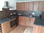 3 bedroom apartment to rent