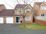 3 bedroom link detached house to rent