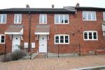 3 bedroom terraced house to rent