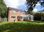 4 bedroom detached house to rent