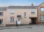 4 bedroom terraced house to rent