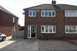 3 bedroom semi-detached house to rent