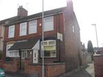 2 bedroom end of terrace house to rent