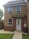 2 bedroom semi-detached house to rent