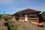 3 bedroom bungalow to rent