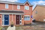 3 bedroom semi-detached house to rent