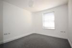 1 bedroom ground floor flat to rent