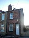 2 bedroom end of terrace house to rent