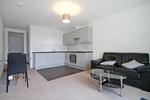 1 bedroom ground floor flat to rent