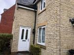 2 bedroom end of terrace house to rent