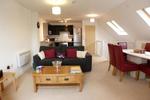 2 bedroom flat to rent