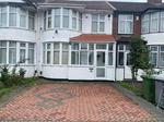 4 bedroom terraced house to rent