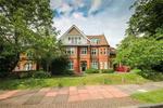 1 bedroom ground floor flat to rent