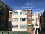 Studio flat to rent