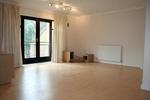 1 bedroom ground floor flat to rent