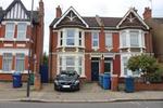 1 bedroom ground floor flat to rent