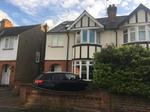 5 bedroom semi-detached house to rent