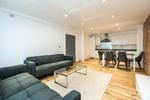 3 bedroom flat to rent