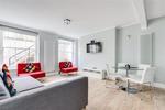 2 bedroom property to rent