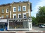 3 bedroom flat to rent