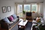 3 bedroom flat to rent