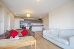 3 bedroom flat to rent