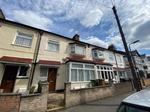 4 bedroom terraced house to rent