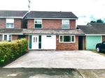 3 bedroom link detached house to rent