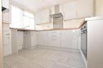 4 bedroom terraced house to rent