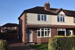 2 bedroom semi-detached house to rent