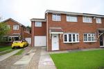 4 bedroom detached house to rent