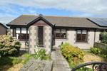 2 bedroom semi-detached bungalow to rent