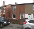 2 bedroom end of terrace house to rent