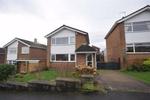 3 bedroom detached house to rent