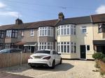 4 bedroom terraced house to rent