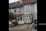 2 bedroom maisonette to rent