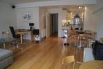 4 bedroom flat to rent