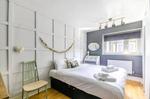 1 bedroom flat to rent