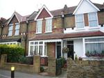 3 bedroom terraced house to rent