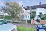 4 bedroom terraced house to rent