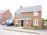 4 bedroom detached house to rent