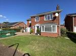 4 bedroom detached house to rent