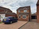 4 bedroom detached house to rent