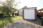 2 bedroom detached bungalow to rent