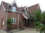 4 bedroom detached house to rent