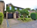 4 bedroom detached house to rent