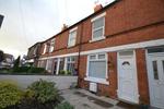 3 bedroom terraced house to rent