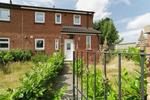 3 bedroom semi-detached house to rent