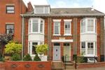 4 bedroom terraced house to rent